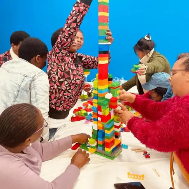 ECD Practioner Training