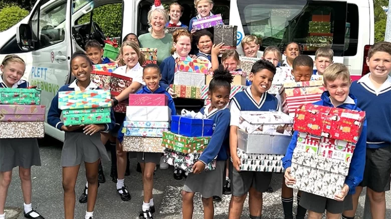 Public vs Private Schools: Who’s leading the charge in giving back?